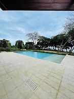 Modern 1BR w/ Balcony View – Marien, Puerto Plata