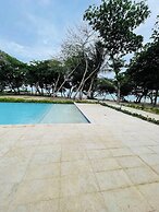 Modern 1BR w/ Balcony View – Marien, Puerto Plata