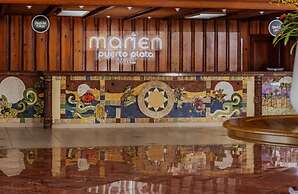 Modern 1BR w/ Balcony View – Marien, Puerto Plata