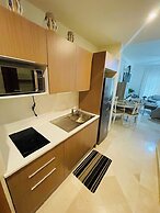 Modern 1BR w/ Balcony View – Marien, Puerto Plata