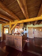 Estancia Peuma Hue