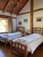 Estancia Peuma Hue