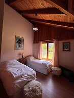 Estancia Peuma Hue