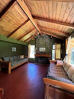 Estancia Peuma Hue