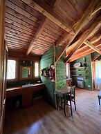 Estancia Peuma Hue