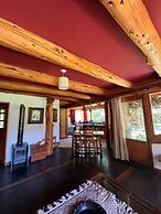 Estancia Peuma Hue