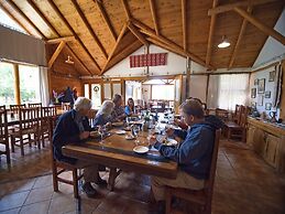 Estancia Peuma Hue