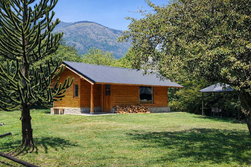 Estancia Peuma Hue