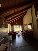 Estancia Peuma Hue
