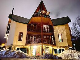 Ozon Gudauri