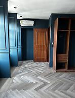 The Sapphire View Suite