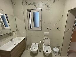 Alessio Rooms Kruja