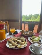 Alessio Rooms Kruja