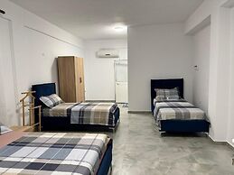 Alessio Rooms Kruja