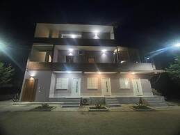 Alessio Rooms Kruja