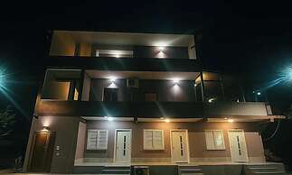 Alessio Rooms Kruja