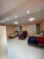 Alessio Rooms Kruja