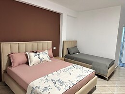 Alessio Rooms Kruja