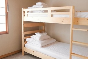 THE GAKUSUI - Hostel