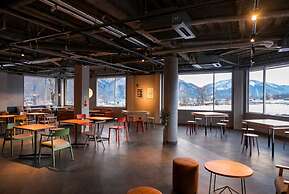 THE GAKUSUI - Hostel