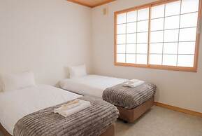 THE GAKUSUI - Hostel