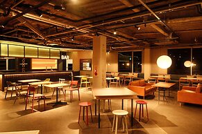 THE GAKUSUI - Hostel