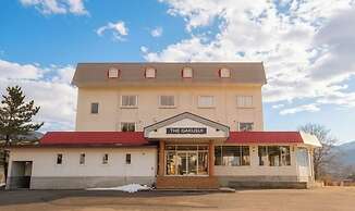 THE GAKUSUI - Hostel