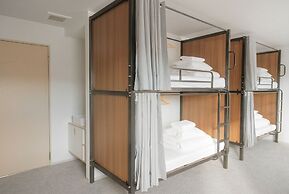THE GAKUSUI - Hostel