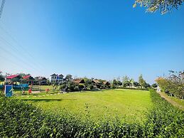 Waterlily Resort Sreemangal
