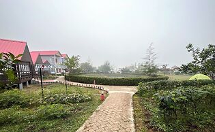 Waterlily Resort Sreemangal