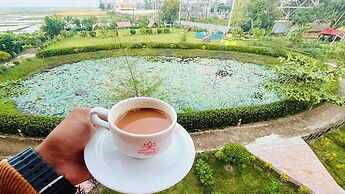 Waterlily Resort Sreemangal