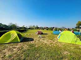 Waterlily Resort Sreemangal