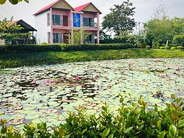 Waterlily Resort Sreemangal