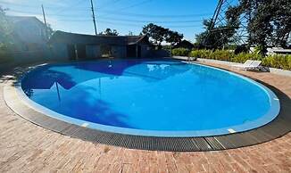 Waterlily Resort Sreemangal