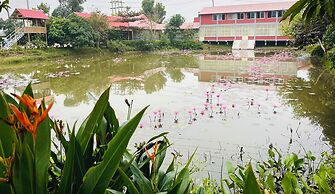 Waterlily Resort Sreemangal