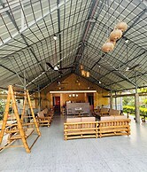 Waterlily Resort Sreemangal