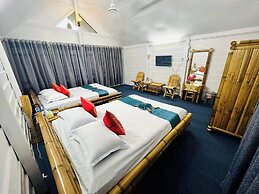 Waterlily Resort Sreemangal