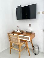 Villa Bale Tentrem Pamungkas