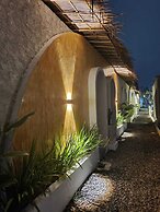 Villa Bale Tentrem Pamungkas