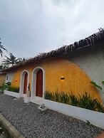 Villa Bale Tentrem Pamungkas