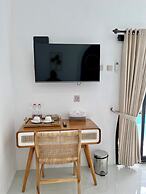 Villa Bale Tentrem Pamungkas