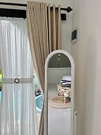 Villa Bale Tentrem Pamungkas