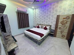 Hotel GV Group and Restaurant