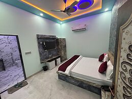 Hotel GV Group and Restaurant