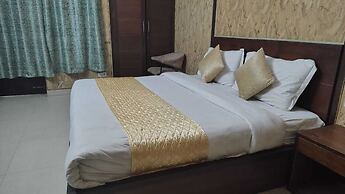 Hotel Green Lotus