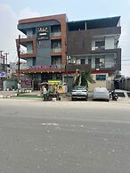 Hotel Green Lotus