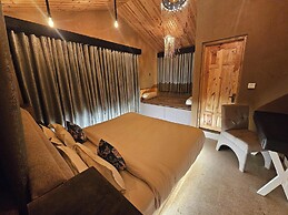 Hotel Old Manali by Himalayan Hotels