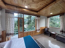 Hotel Old Manali by Himalayan Hotels