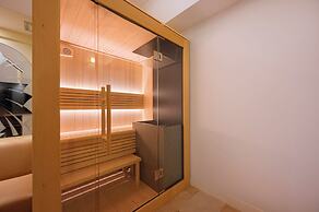 BE FREE HOTELS kofu