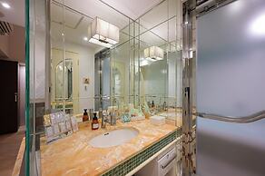 BE FREE HOTELS kofu